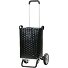  Alu Star Shopper Silja Walizka na zakupy 65 cm Model black