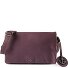  Anchor Love Torba na ramię Skóra 22.5 cm Model deep purple