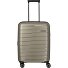  Air Base 4 kółka Walizka kabinowy 55 cm z plisą rozprężną Model champagner