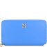 Iconic Tommy Portfel 20 cm Model blue spell Iconic Tommy Portfel 20 cm Model blue spell