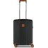 Ferrara 4 kółka Walizka kabinowy S 55 cm Model black Ferrara 4 kółka Walizka kabinowy S 55 cm Model black