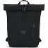  Robin Small Plecak 34 cm Komora na laptopa Model black