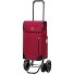  Quattro Shopper Sofia wózek sklepowy 58 cm Model rot
