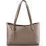  Thess Torba na ramię Skóra 45 cm Model warm taupe