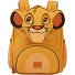  Sammies Plecak dla dzieci S 32 cm Model simba