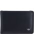  Polo Wallet RFID Leather 10 cm Model marineblau