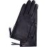  Demi Rękawice Skórzany Model black | 7,5