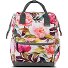  City Style Plecak 37 cm Model bunt