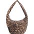  Evenes Shopper Bag 44 cm Model leo pattern