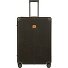  Life 4 kółka Walizka L 78 cm z funkcją poszerzenia Model olive