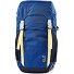  Kids Explorer Plecak trekkingowy 47 cm Model blue orchid