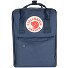 Mini plecak Kanken 29 cm Model navy Mini plecak Kanken 29 cm Model navy