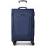  Wózek 4-kołowy Melbourne 3.0 69 cm z plisą rozporową Model dark blue