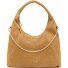  Jade Cozy Chain Torba na ramię Skórzany 38 cm Model soft tan