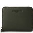  Conny Harris Portfel Skórzany 12.5 cm Model cypress green