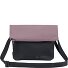 Heka II Torba na ramię 26 cm Model black-purple ash