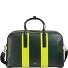  Torba podróżna Weekender Skóra 49 cm Model mangrove