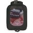  Ultralight DrySack 3L w-Window Torba do pakowania 16 cm Model black