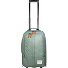  Travel 40 2 kółka Walizka kabinowy 50 cm Komora na laptopa Model sage green