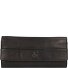  Anchor Love Fayette Wallet Leather 19 cm Model dark ash
