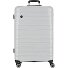 Madrid 4 kółka Walizka 77 cm Model grau Madrid 4 kółka Walizka 77 cm Model grau