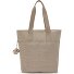  Basic Hanifa Torba na ramię 39 cm Komora na laptopa Model soft taupe
