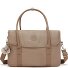  Superworker Torba na ramię S 38 cm Komora na laptopa Model tan beige