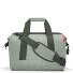  Allrounder M Weekender Travel Bag 40 cm Model twist sage