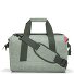  Allrounder M Weekender Travel Bag 40 cm Model twist sage