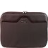 S-Thetic Portfolio Sleeve Laptop Sleeve 37 cm Model dark brown S-Thetic Portfolio Sleeve Laptop Sleeve 37 cm Model dark brown