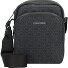 CK Must Mini Torba Torba na ramię 16 cm Model classic mono black CK Must Mini Torba Torba na ramię 16 cm Model classic mono black
