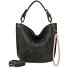  Fritzi31N Vintage Torba na ramię 26 cm Model black idol