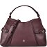  Cavallo Torba na ramię Skóra 29.5 cm Model port red