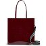  Iconny Torba na ramię 45 cm Model oxblood