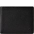  Texas Portfel Ochrona RFID Skóra 12 cm Model black