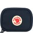  Kanken Card Wallet Portfel 11.5 cm Model navy