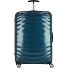 Lite Shock Spinner 4-Wheel Trolley 75 cm Model petrol blue Lite Shock Spinner 4-Wheel Trolley 75 cm Model petrol blue