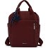  TAS Maleen Plecak 33 cm Model wine