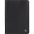  Harry Passport Case RFID Leather 9,5 cm Model schwarz