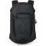  Sportlite 20 Plecak turystyczny 45 cm Model raven black