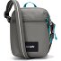  Pacsafe Go Mini Torba Torba na ramię 12.5 cm Model stone