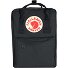  Kanken 16 Mini Plecak 29 cm Model graphite