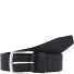  Jor Belt Leather Model black | 105 cm