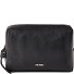  Java 1 Torba kosmetyczna Skórzany 19.5 cm Model schwarz