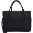  Basic Superworker Torba na ramię 41 cm Komora na laptopa Model black noir