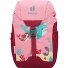  Cuddly Bear Kids Backpack 33 cm Model blossom-raspberry
