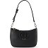  Isola Torba na ramię 25 cm Model black