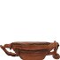 Alaric Saszetka Skórzany 32 cm Model charming cognac