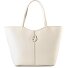  Anett Shopper Bag 48 cm Model open white