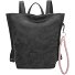  Fritzi33N Vintage Plecak miejski 35.5 cm Model black idol
